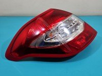 Lampa tył lewa Citroen C4 II HB