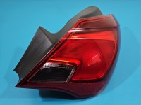 Lampa tył prawa Opel Corsa E HB EUROPA