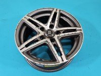 Felga aluminiowa 15" komplet alufelgi felgi Hyundai I30 I 07-12