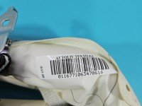 Kurtyna lewa poduszka airbag Toyota Corolla Verso II HB