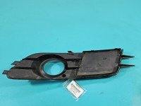 Zaślepka kratka zderzaka lewa atrapa AUDI A6 C7 4G0807151LH