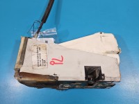 Zamek przód lewy 93BG220A20DD Vw Sharan I EUROPA Volkswagen, 6+3pin