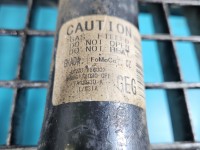 Amortyzator tył komplet tylny lewy prawy Ford Mondeo Mk5 L+P