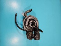 Turbosprężarka Rover 600 452098-4 2.0d 105KM