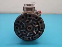 Sprężarka klimatyzacji kompresor GE447280-6560, 447280-6560 Toyota Verso 09- 2.0 D4D