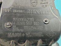 Obudowa filtra powietrza Renault Megane IV 165006427R, H8201557102 1.3 Tce