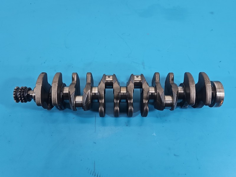 Wał korbowy Mercedes W211 R61300 3.2 cdi 204KM