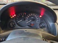 Komputer Sterownik silnika 0261206072 Opel Corsa C 1.0 12V