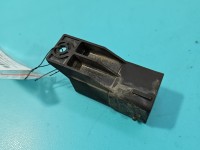 Przekaźnik świec żarowych Citroen C4 Grand picasso I 06-13 9663696380