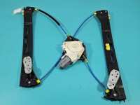 Podnośnik przód lewy Vw Sharan II 10- 8K0959802B 5d HB