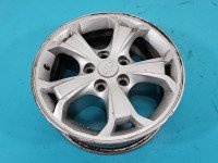4X alufelgi felgi 16" komplet Hyundai Tucson I R16 52910-2E720