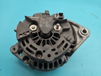 TEST Alternator Opel Meriva A 0124415002, 90561971 1.8 16V