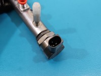 Listwa wtryskowa CZUJNIKI bmw F30 2.0d 0445214135, 7800601, 0281002948