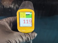 DRZWI PRZÓD LEWE KIEROWCY Peugeot 508 II 18- 5d KTV