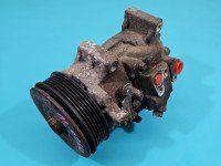 Sprężarka klimatyzacji kompresor Toyota Avensis III T27 447260-1496, GE447260-1496