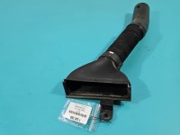 Rura przewód Peugeot, Benzyna, Europejska, dolotu powietrza Peugeot 2008 II 9833418380 1.2 12V