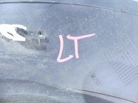 Listwa błotnika tył lewa Citroen C4 Cactus 14-20 9801554480