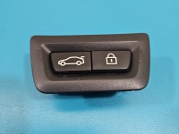 Przełącznik Producent części: BMW, klapy bmw F30 9275121