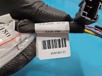 Wiązka instalacja 9848857180, 9848857180, pompy paliwa, ręcznego Opel Grandland 9848857180