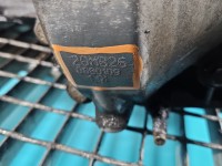 Skrzynia biegów 20MB26 Peugeot 5008 2.0 HDI