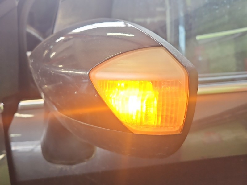 Lusterko lewe pin Ford Kuga Mk1 08-13 5d kolor H8 europa