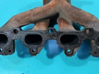 Kolektor wydechowy Opel Astra II G 90536409 1.8 16V