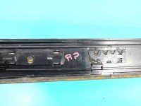 Listwa listwy dekory dekor deski Bmw e65 eu