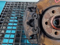 Zacisk przód lewy VOLVO V70 III 2.0 16V