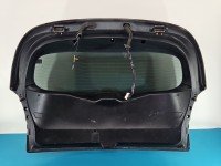 Klapa tył Infiniti FX I HB 5d czarny KH3 Klapa tył Infiniti FX I HB 5d czarny KH3