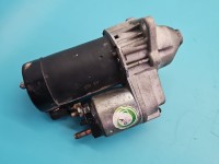 TEST Rozrusznik Opel Astra II G 1.4 16V