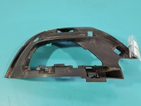 Mocowanie Europejska, ŚLIZG MOCOWANIE ZDERZAKA LAMPY LEWY TYŁ uchwyt 269818467R Dacia Sandero II 12-20