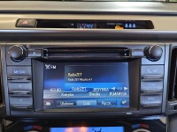 Radio fabryczne Toyota Rav4 IV 86140-42210 radioodtwarzacz