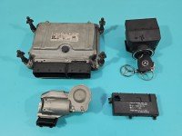 Komputer Sterownik silnika 0261209040 Mercedes CLS C219 3.5 V6 (272964)