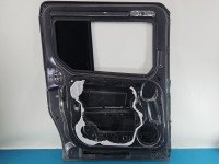 Drzwi przesuwne lewe boczne Ford Transit Connect II 12-22