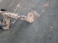 Hak holowniczy Bmw e46