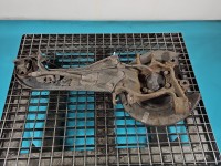 Piasta koła tył prawa zwrotnica łożysko Hyundai Tucson III 15-20 1.6 GDI