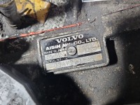 Skrzynia biegów automat 03AV727143, 55-51SN Volvo XC90 I 02- 2.4 D5 163KM