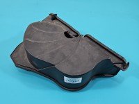 KIEROWNICA Wlot powietrza Mercedes GLK X204 08- 2,2.0 CDI