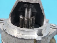 TEST Rozrusznik Fiat Seicento 0.9 jedn