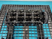 Głowica Opel Meriva A 1.7 dti (Y17DT)