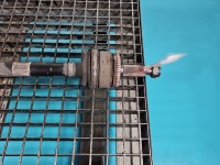 Półoś tył prawa Kia Stinger 2.0 T-GDI automat