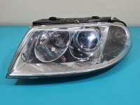 Reflektor lewy lampa przód Vw Passat B5 EUROPA