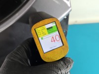 Klapa tył Hyundai I30 II 12-16 kombi 5d ZAR