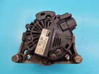 TEST Alternator Citroen C4 I 9656956280 1.6 16V