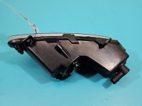 Halogen lewy Vw Polo V 6R 09-