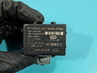Komputer Sterownik silnika 39110-02015, 9030930526F Kia Picanto I 1.0 wiel