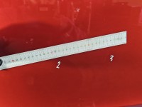 Drzwi tył lewe AUDI Q5 08- HB 5d bordowy LY3M