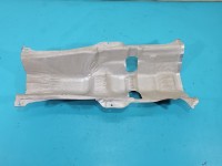 Osłona Producent części: FORD, Europejska, TERMICZNA Ford Edge II 2.0 ECOBOOST