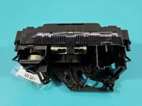 Konsola panel nawiewu Seat Leon II