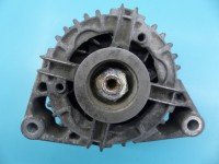 TEST Alternator Opel Zafira A 0124415005, 90561168 2.0 dtl